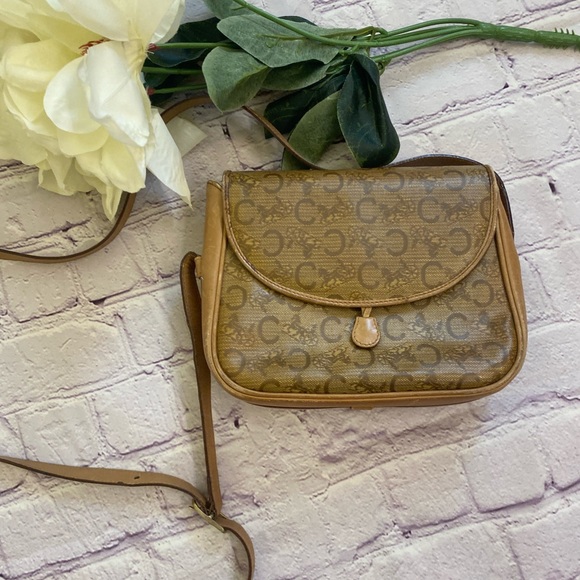 Celine Carriage Crossbody - Picture 8 of 13